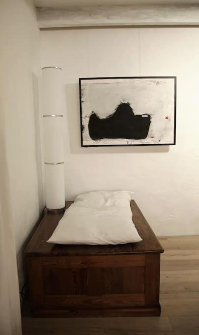 Relax With Art And Nature Mellionnec Eksteriør billede